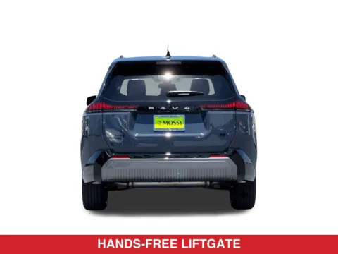 More photos of 2026 Toyota RAV4 Plug-In Hybrid SE at Mossy Toyota, CA