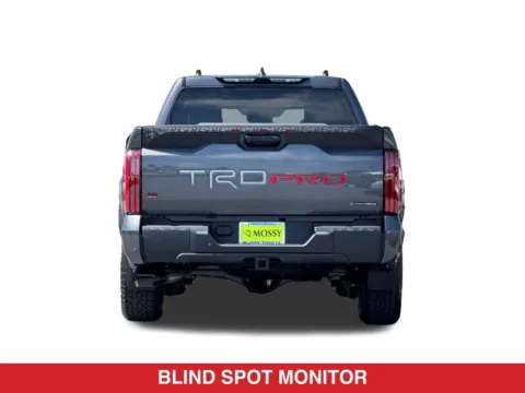 More photos of 2026 Toyota Tundra Hybrid TRD Pro at Mossy Toyota, CA