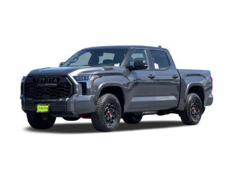 Unknown 2026 Toyota Tundra Hybrid TRD Pro for sale in San Diego, CA