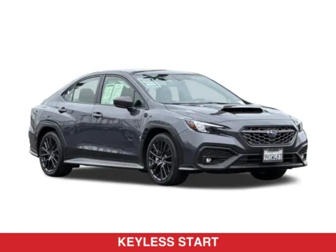 Photos of 2023 Subaru WRX Premium for sale in San Diego, CA at Mossy Toyota