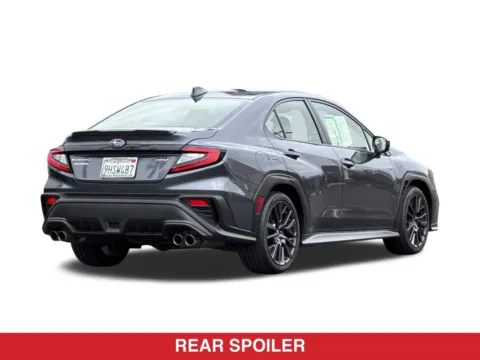 More photos of 2023 Subaru WRX Premium at Mossy Toyota, CA