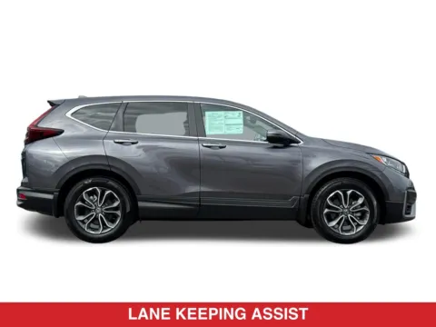 More photos of 2022 Honda CR-V EX-L at Mossy Toyota, CA