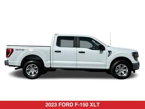 More photos of 2023 Ford F-150 XLT at Mossy Toyota, CA