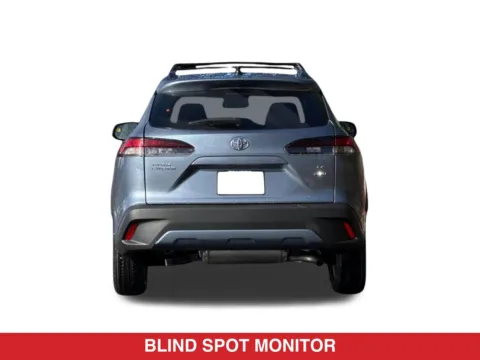 More photos of 2026 Toyota Corolla Cross LE at Mossy Toyota, CA