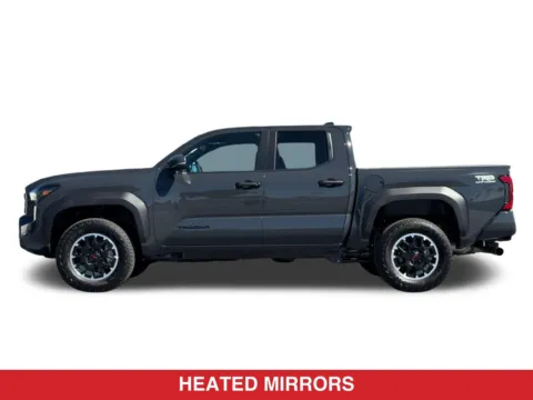 Photos of 2026 Toyota Tacoma TRD Off-Road for sale in San Diego, CA at Mossy Toyota