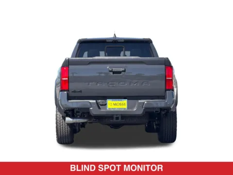 More photos of 2026 Toyota Tacoma TRD Off-Road at Mossy Toyota, CA