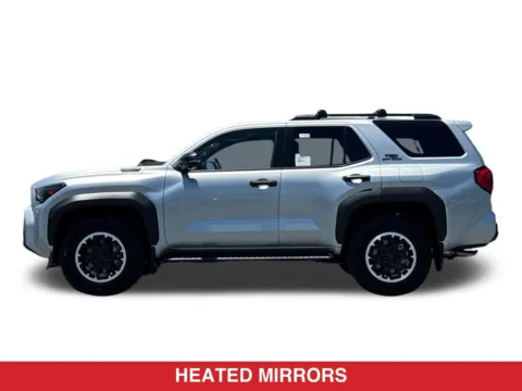 Photos of 2026 Toyota 4Runner i-FORCE MAX Hybrid TRD Off Road Premium for sale in San Diego, CA at Mossy Toyota