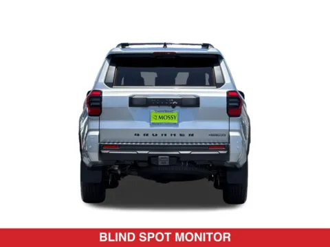 More photos of 2026 Toyota 4Runner i-FORCE MAX Hybrid TRD Off Road Premium at Mossy Toyota, CA