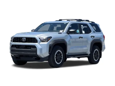 Unknown 2026 Toyota 4Runner i-FORCE MAX Hybrid TRD Off Road Premium for sale in San Diego, CA