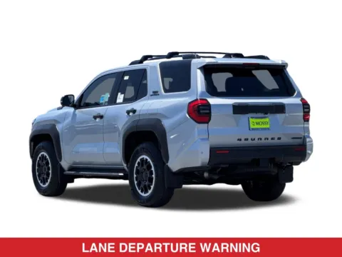 More photos of 2026 Toyota 4Runner i-FORCE MAX Hybrid TRD Off Road Premium at Mossy Toyota, CA