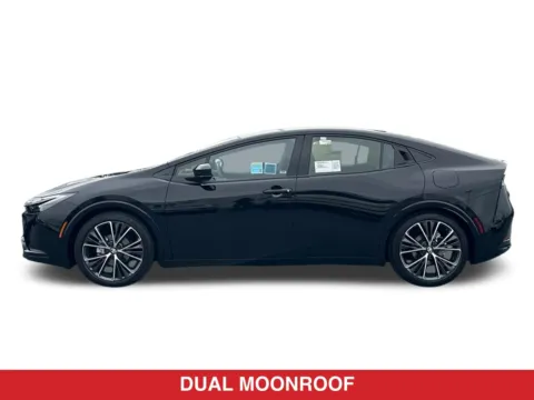 Photos of 2027 Toyota Prius Limited for sale in San Diego, CA at Mossy Toyota