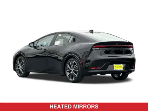More photos of 2027 Toyota Prius Limited at Mossy Toyota, CA