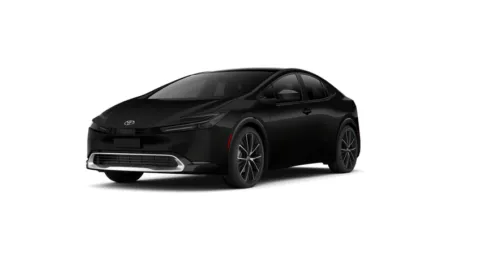 Unknown 2027 Toyota Prius L for sale in San Diego, CA