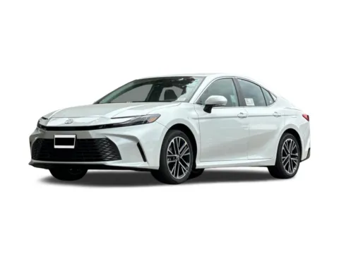 Unknown 2026 Toyota Camry XLE for sale in San Diego, CA