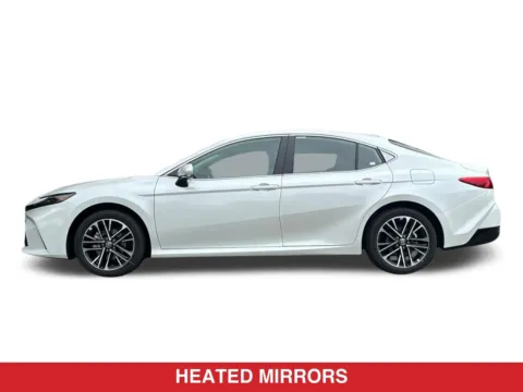 Photos of 2026 Toyota Camry XLE for sale in San Diego, CA at Mossy Toyota
