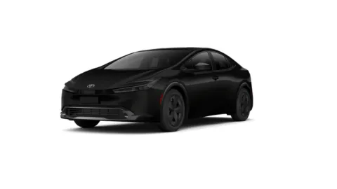 Unknown 2027 Toyota Prius LE for sale in San Diego, CA