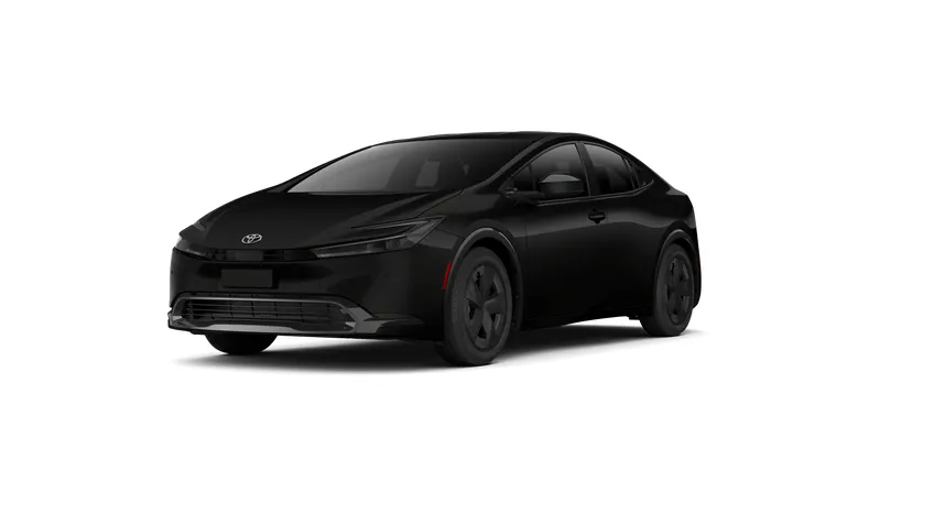Unknown 2027 Toyota Prius LE for sale in San Diego, CA