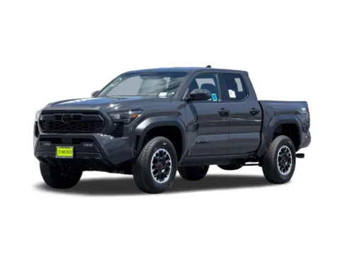 Unknown 2026 Toyota Tacoma TRD Off-Road for sale in San Diego, CA
