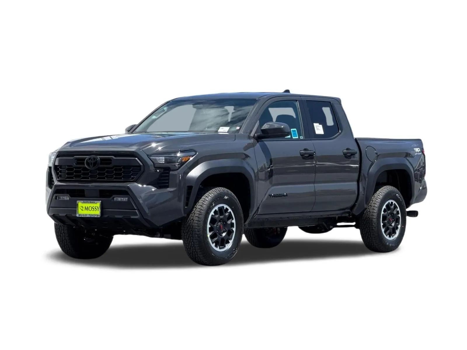 Unknown 2026 Toyota Tacoma TRD Off-Road for sale in San Diego, CA