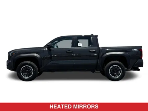 Photos of 2026 Toyota Tacoma TRD Off-Road for sale in San Diego, CA at Mossy Toyota