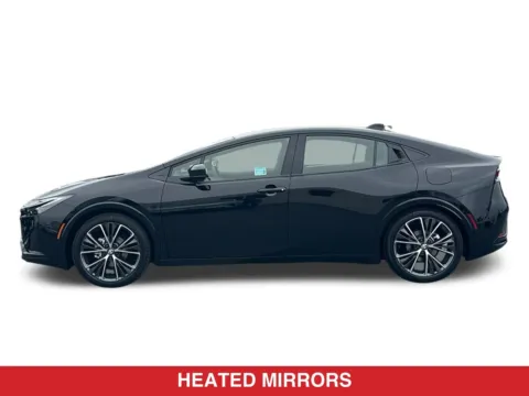 Photos of 2027 Toyota Prius L for sale in San Diego, CA at Mossy Toyota