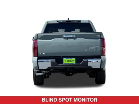 More photos of 2026 Toyota Tundra 1794 at Mossy Toyota, CA