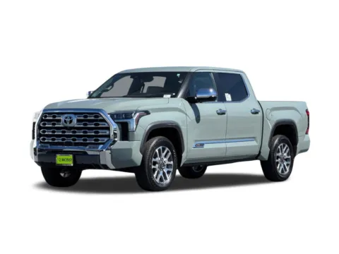 Unknown 2026 Toyota Tundra 1794 for sale in San Diego, CA