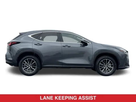 More photos of 2024 Lexus NX 350h Premium at Mossy Toyota, CA