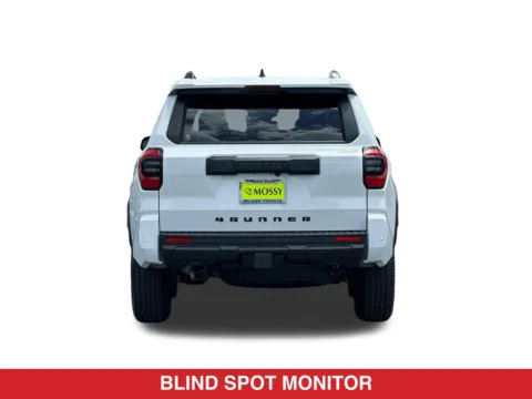 More photos of 2026 Toyota 4Runner TRD Off-Road Premium at Mossy Toyota, CA