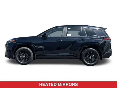Photos of 2026 Toyota RAV4 SE for sale in San Diego, CA at Mossy Toyota