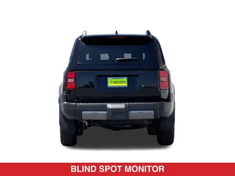 More photos of 2027 Toyota Land Cruiser at Mossy Toyota, CA