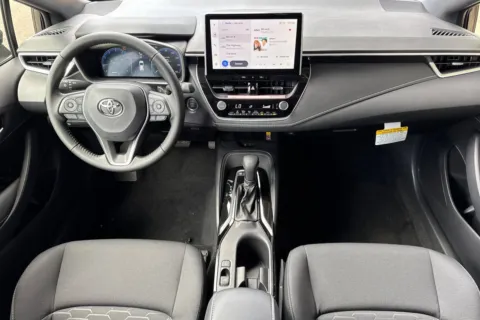 Unknown 2027 Toyota Corolla Hatchback SE for sale in San Diego, CA