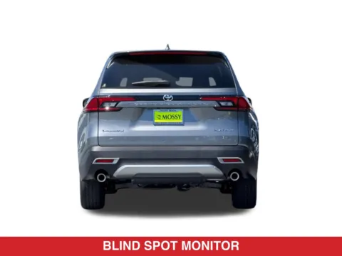 More photos of 2026 Toyota Grand Highlander Hybrid MAX Platinum at Mossy Toyota, CA