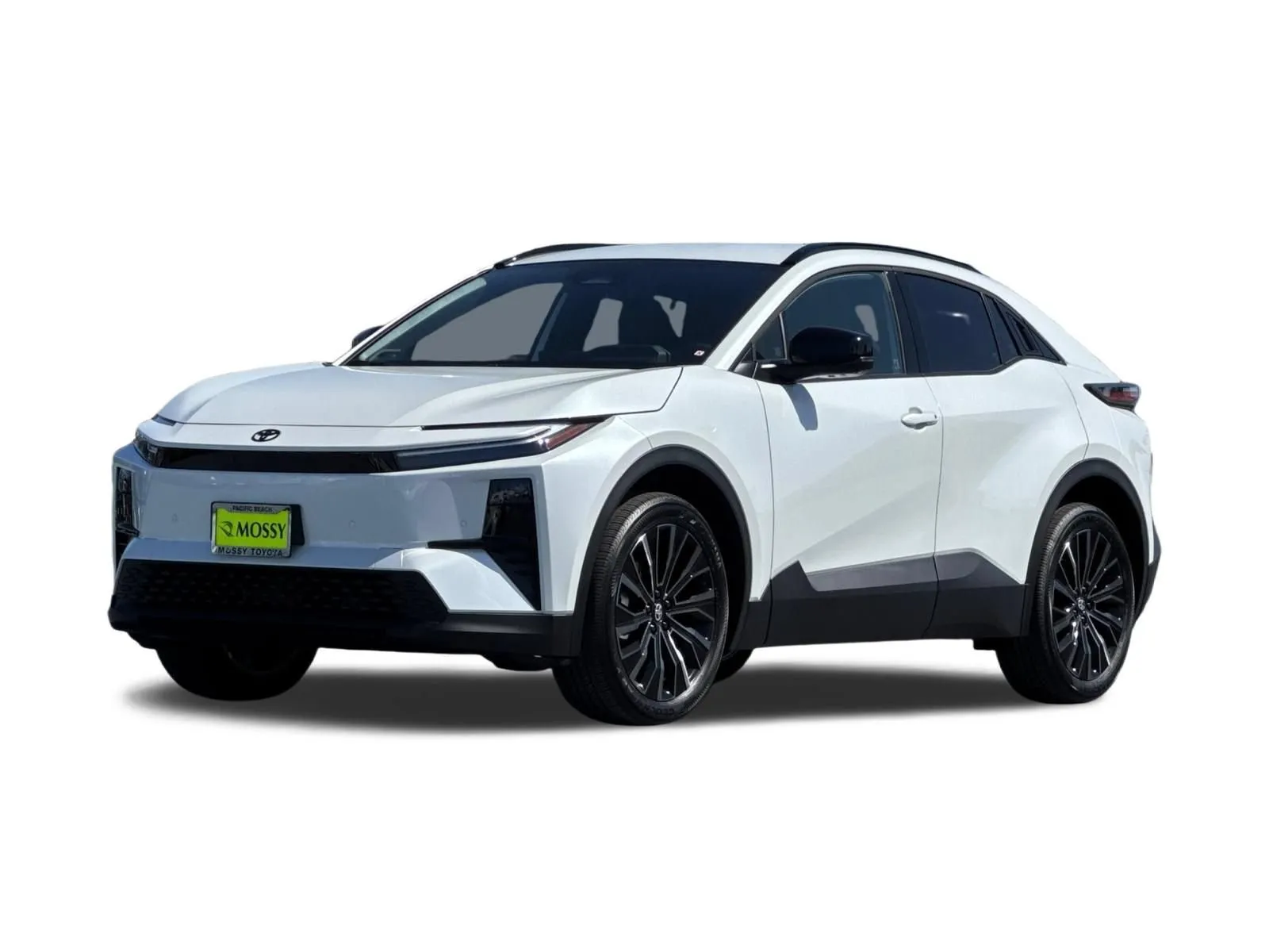 Unknown 2027 Toyota C-HR XSE for sale in San Diego, CA