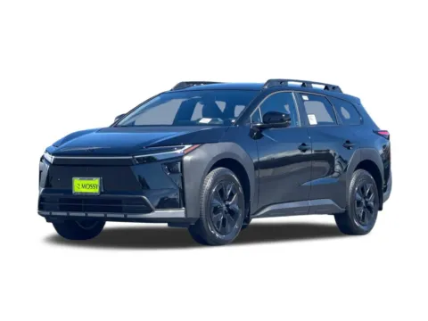 Unknown 2026 Toyota bZ Woodland for sale in San Diego, CA