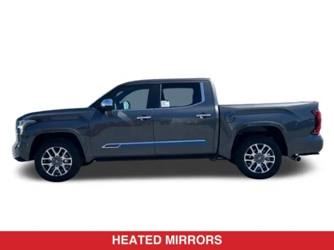 Photos of 2026 Toyota Tundra 1794 for sale in San Diego, CA at Mossy Toyota