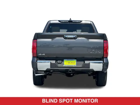 More photos of 2026 Toyota Tundra 1794 at Mossy Toyota, CA