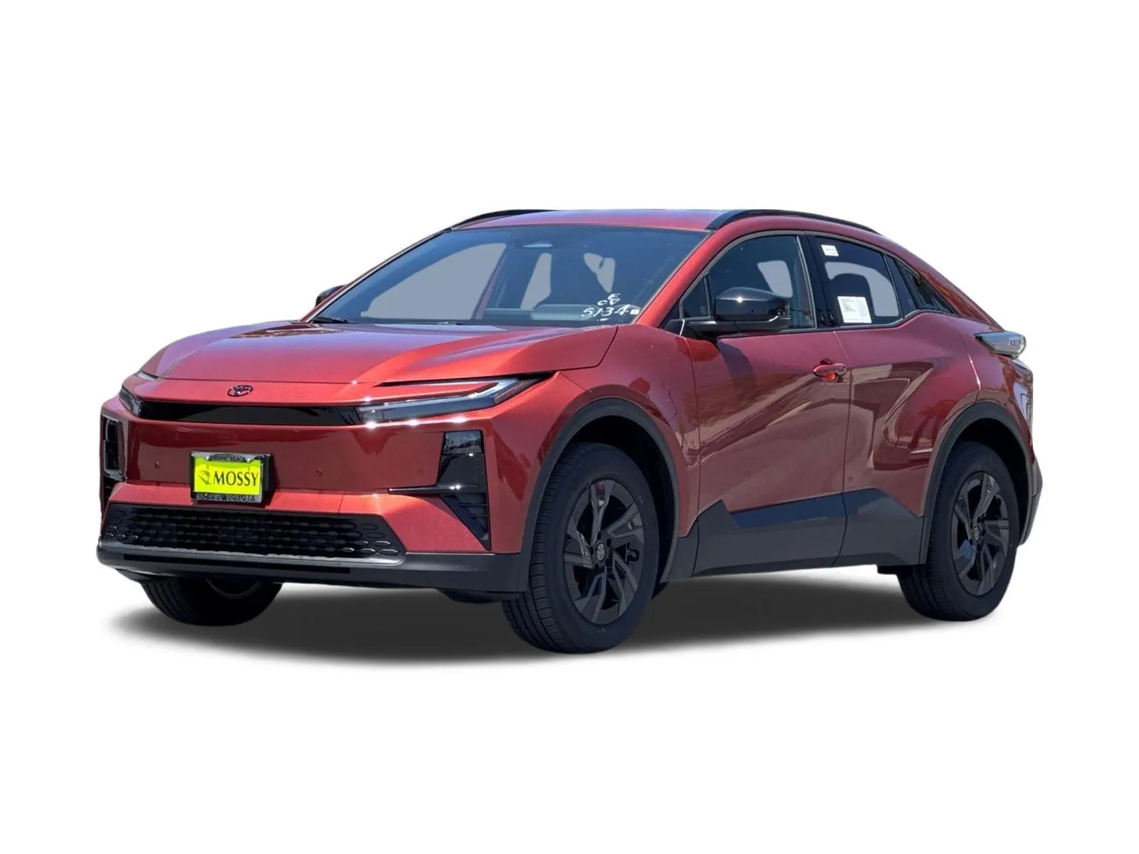 2026 Toyota C-HR SE for sale in San Diego, CA