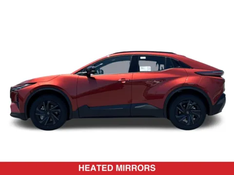 Photos of 2026 Toyota C-HR SE for sale in San Diego, CA at Mossy Toyota