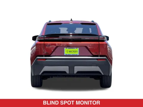 More photos of 2026 Toyota C-HR SE at Mossy Toyota, CA