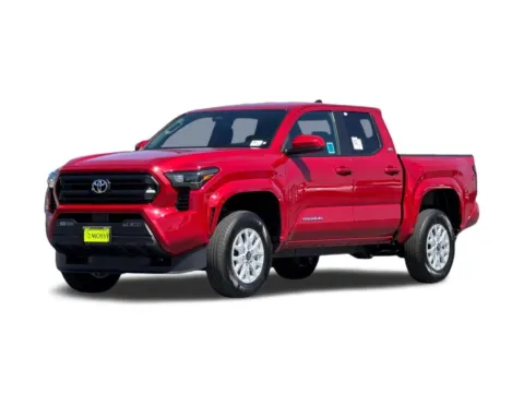 Unknown 2026 Toyota Tacoma SR5 for sale in San Diego, CA