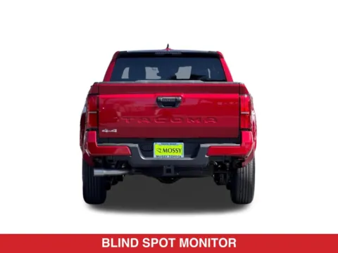 More photos of 2026 Toyota Tacoma SR5 at Mossy Toyota, CA