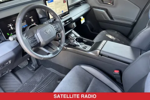 More photos of 2026 Toyota RAV4 Plug-In Hybrid XSE at Mossy Toyota, CA