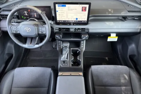 Unknown 2026 Toyota RAV4 Plug-In Hybrid XSE for sale in San Diego, CA