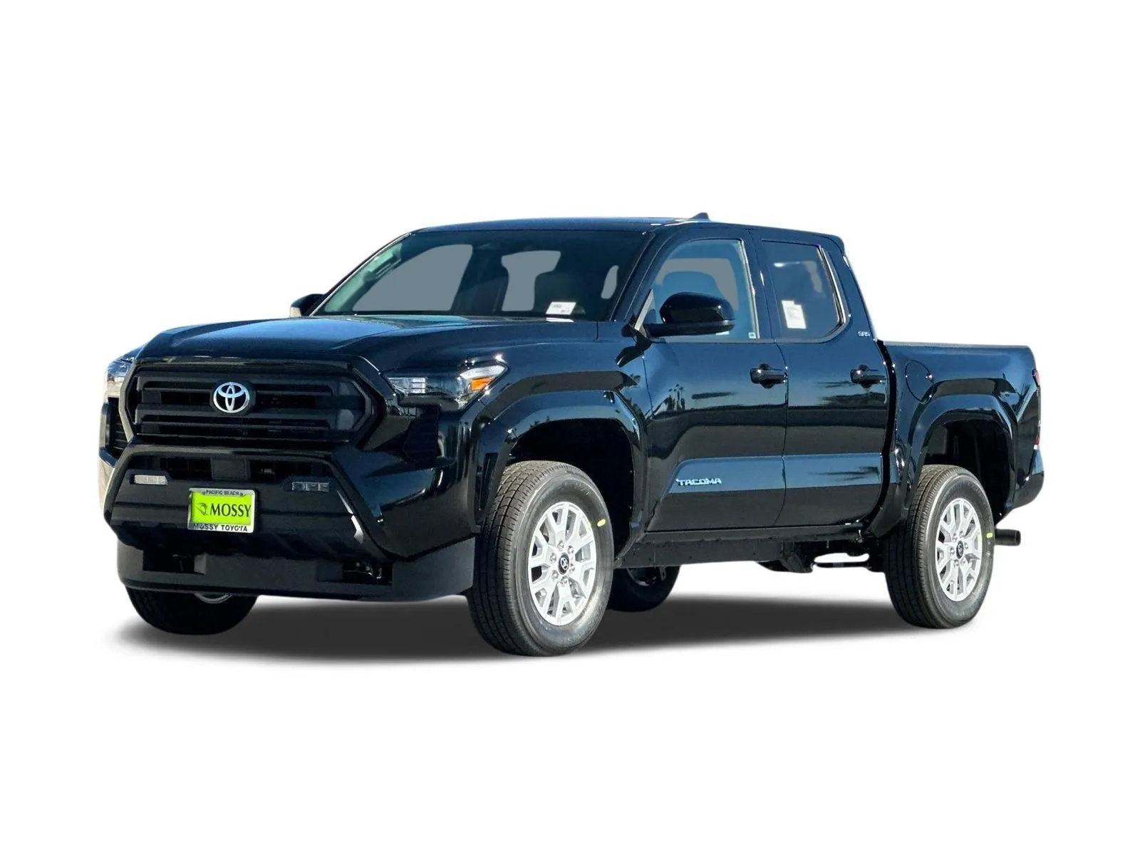 Unknown 2026 Toyota Tacoma SR5 for sale in San Diego, CA