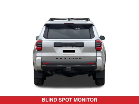 More photos of 2026 Toyota 4Runner SR5 at Mossy Toyota, CA