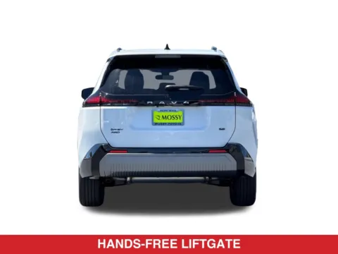 More photos of 2026 Toyota RAV4 Plug-In Hybrid SE at Mossy Toyota, CA