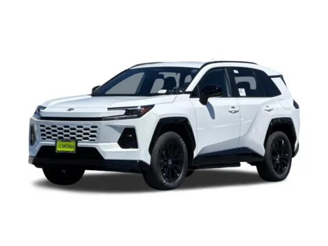 Unknown 2026 Toyota RAV4 Plug-In Hybrid SE for sale in San Diego, CA
