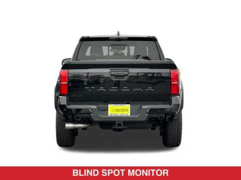 More photos of 2026 Toyota Tacoma TRD Off-Road at Mossy Toyota, CA