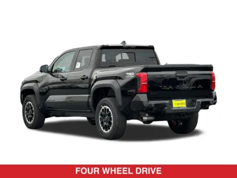 More photos of 2026 Toyota Tacoma TRD Off-Road at Mossy Toyota, CA